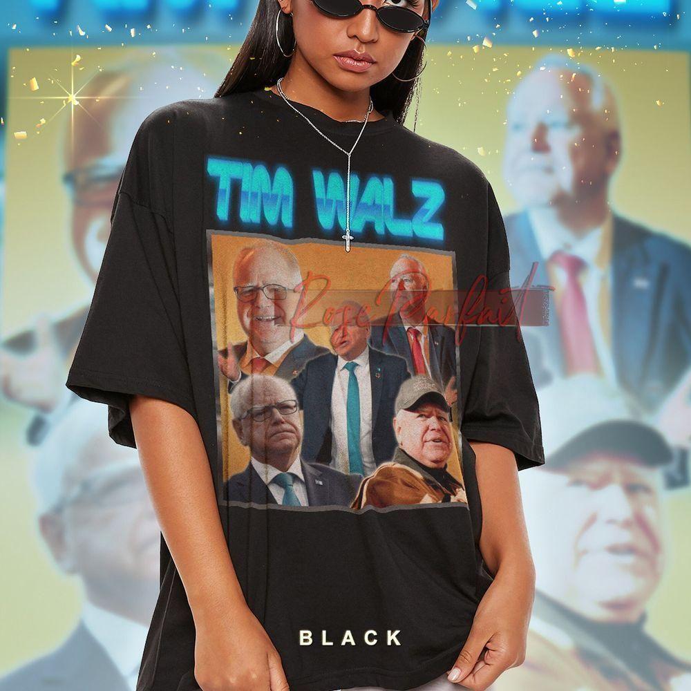 Tim Walz 10 Vuitino Merch Tim Walz 10 Vuitino Merch